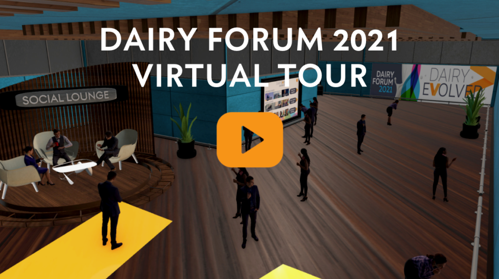 Take a Tour of the Dairy Forum Virtual Experience IDFA
