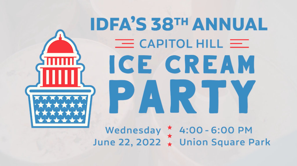 A Tradition Returns to Capitol Hill IDFA Announces 38th Annual Capitol